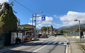 Piccolo monolocale a Verbania